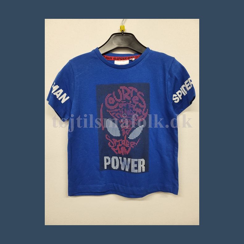 Spiderman t-shirt